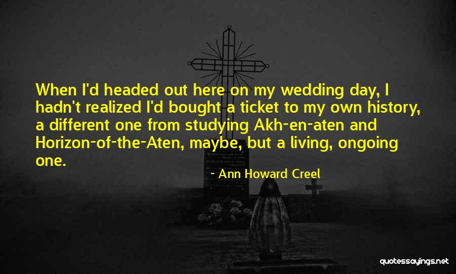 Sean Corne Quotes By Ann Howard Creel Sean Corne Quotes By Ann Howard Creel