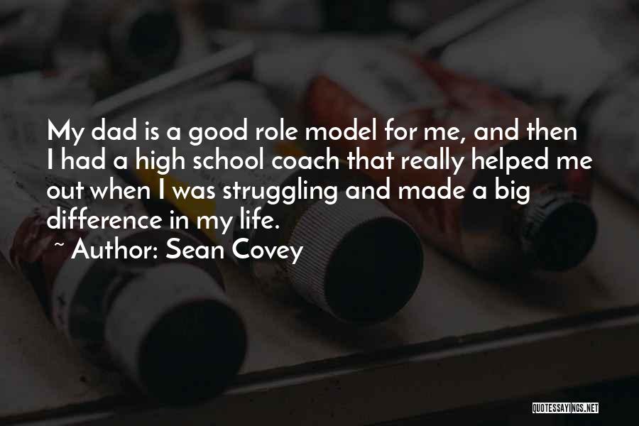 Sean Covey Quotes 1002364