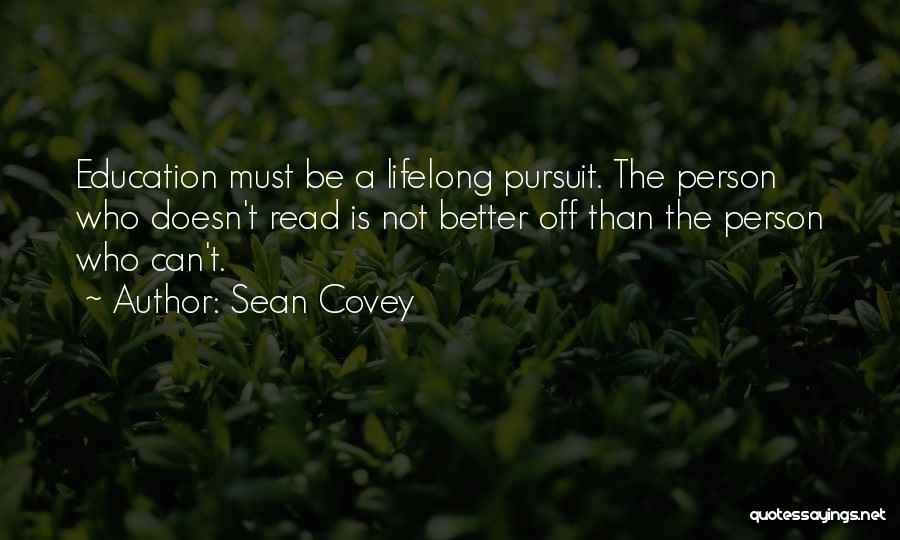 Sean Covey Quotes 1255338