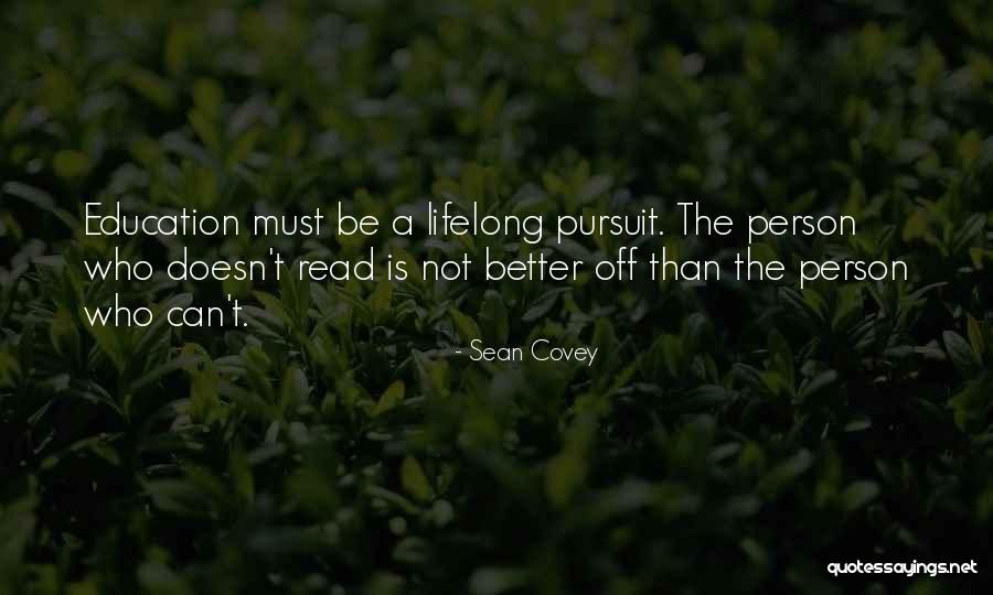 Sean Covey Quotes 1255338 Sean Covey Quotes 1255338