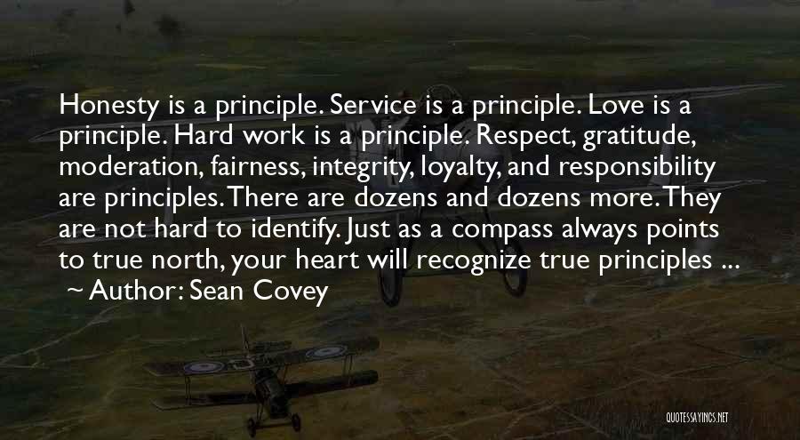 Sean Covey Quotes 1361744