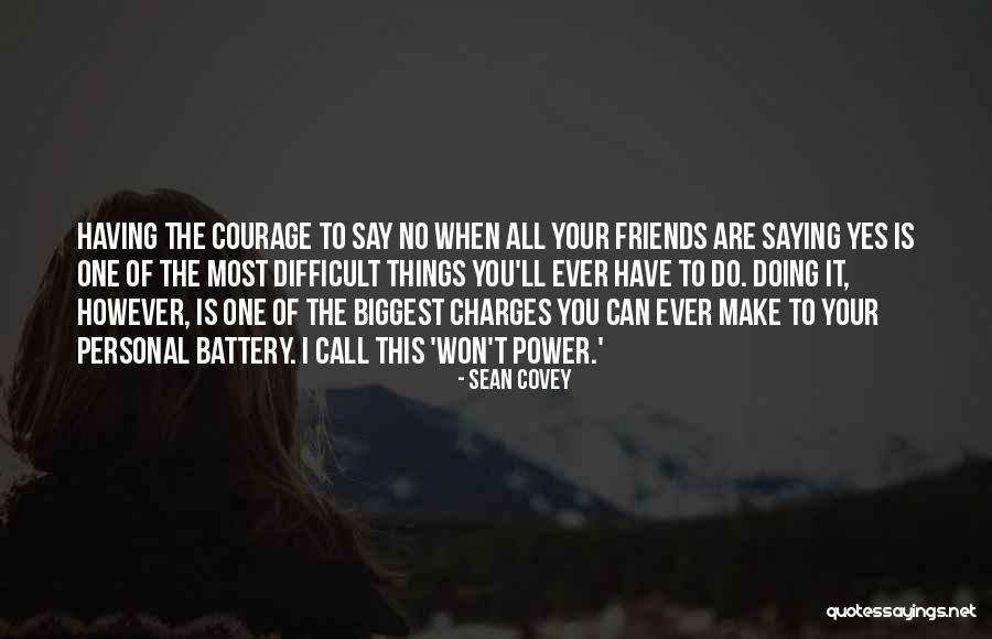 Sean Covey Quotes 1430612 Sean Covey Quotes 1430612