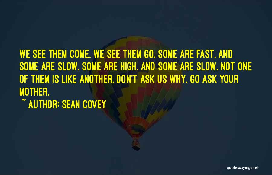 Sean Covey Quotes 1465911