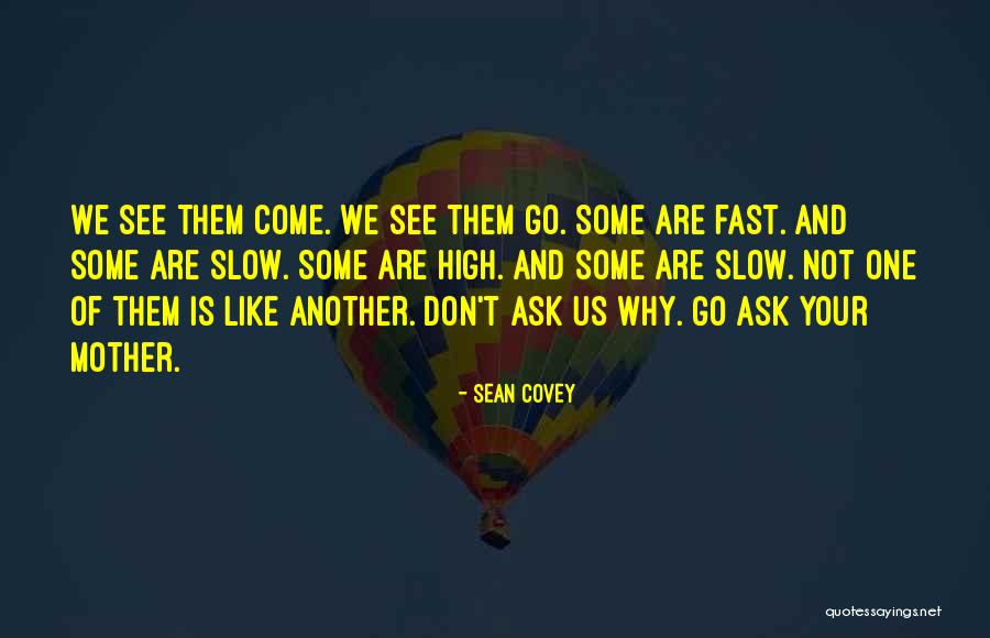 Sean Covey Quotes 1465911