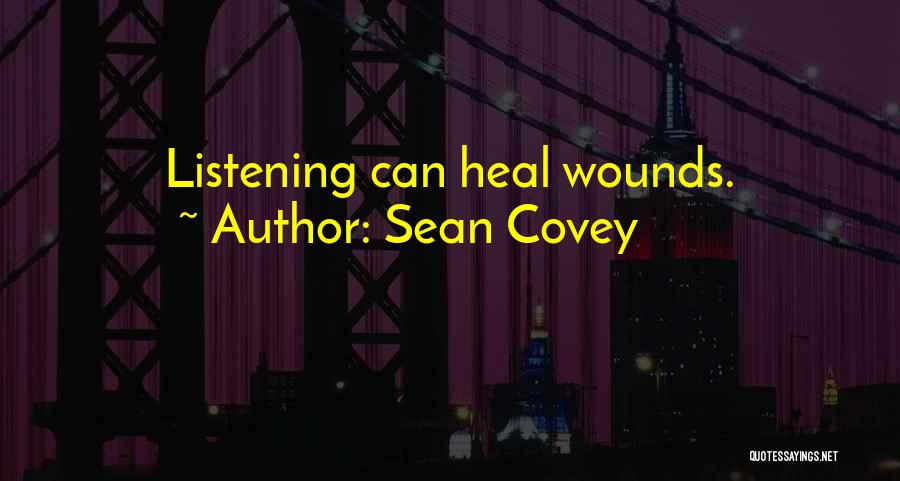 Sean Covey Quotes 1544741