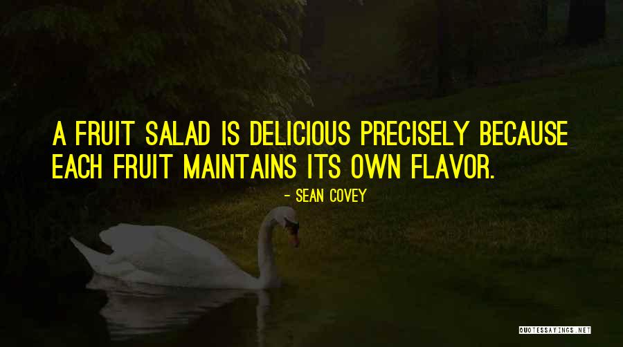 Sean Covey Quotes 1637093 Sean Covey Quotes 1637093