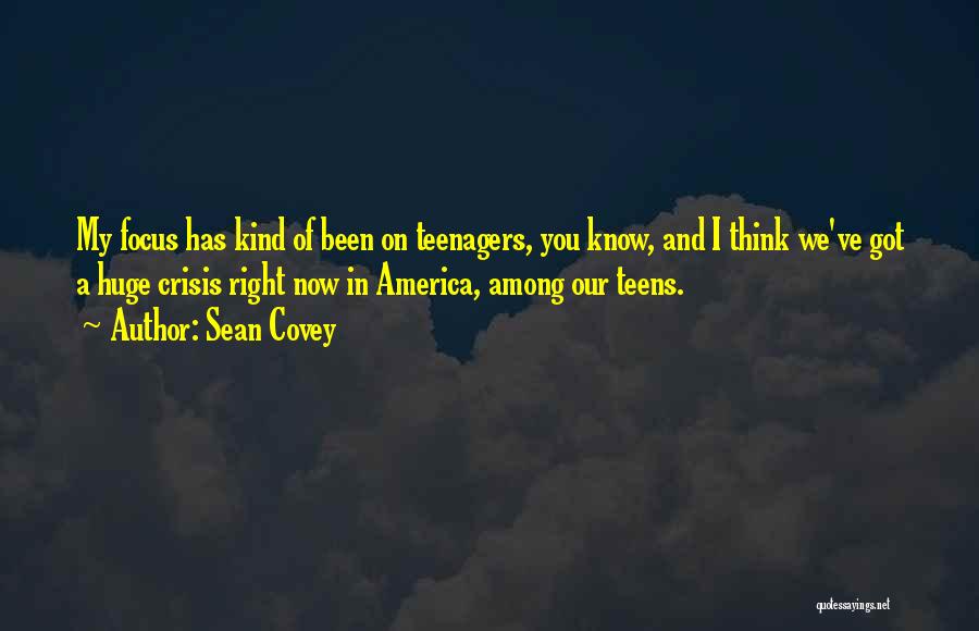 Sean Covey Quotes 171729