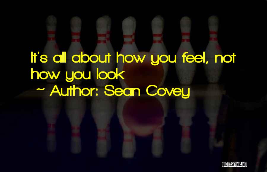 Sean Covey Quotes 1720685