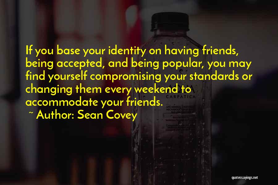 Sean Covey Quotes 1748869