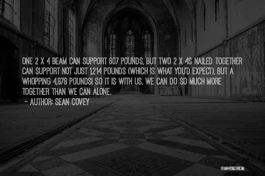 Sean Covey Quotes 1857902