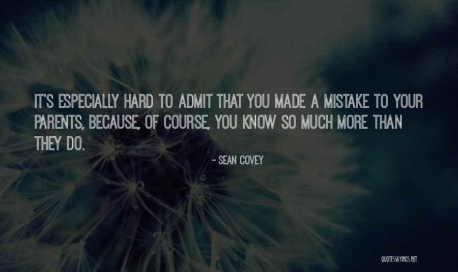 Sean Covey Quotes 190590 Sean Covey Quotes 190590