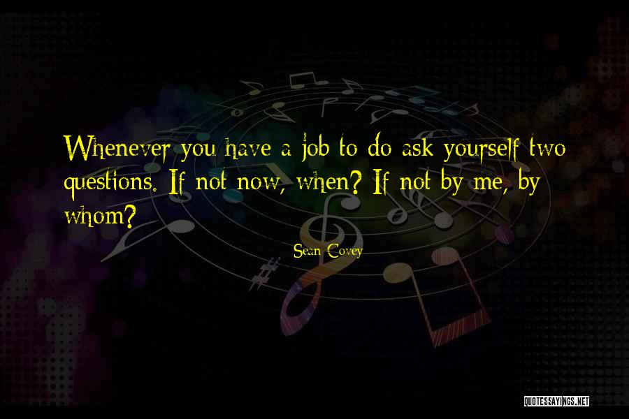 Sean Covey Quotes 1960145 Sean Covey Quotes 1960145