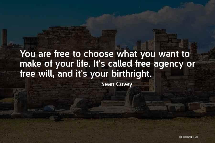 Sean Covey Quotes 2018460 Sean Covey Quotes 2018460
