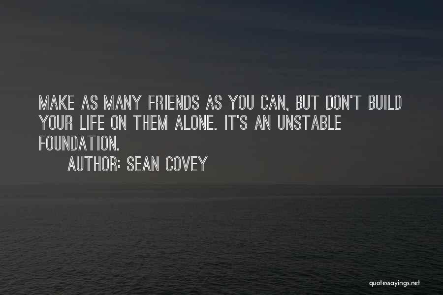 Sean Covey Quotes 268214