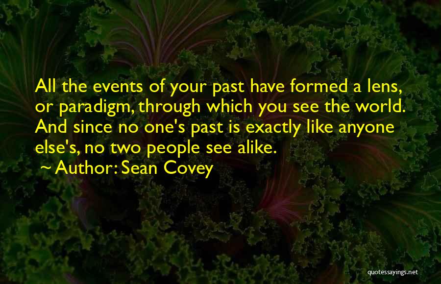 Sean Covey Quotes 268441