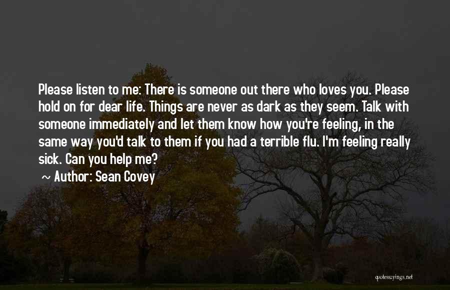Sean Covey Quotes 296672