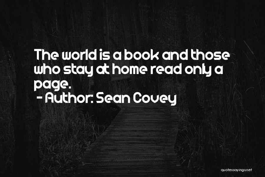 Sean Covey Quotes 571834