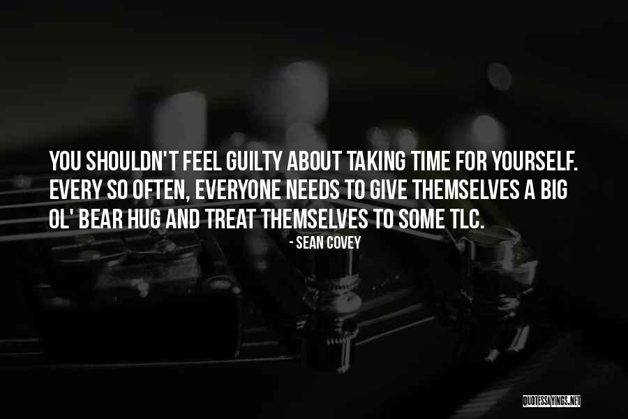 Sean Covey Quotes 647958 Sean Covey Quotes 647958