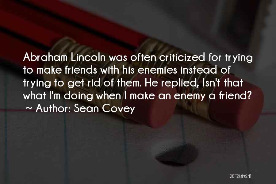Sean Covey Quotes 652440