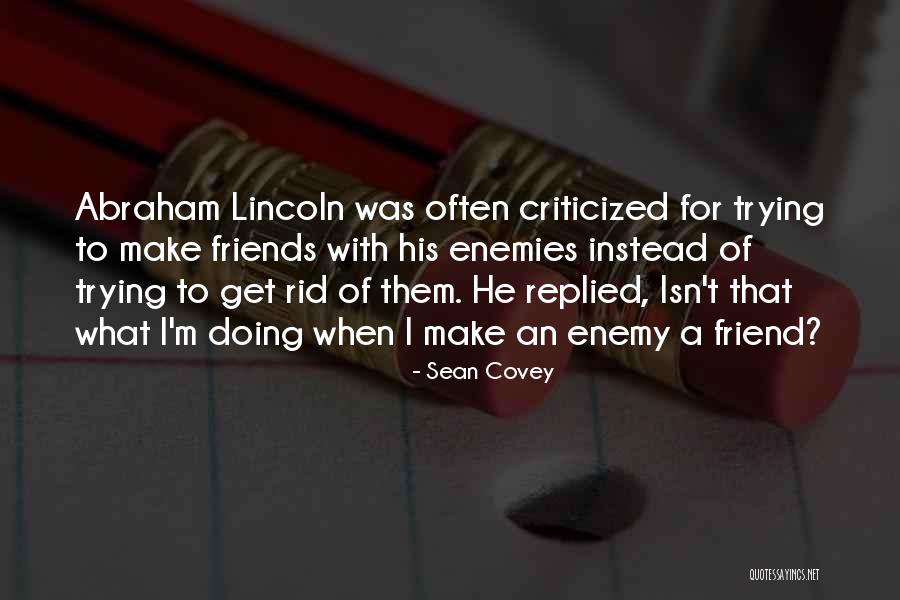 Sean Covey Quotes 652440