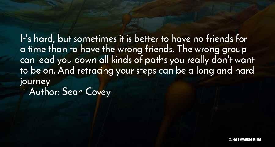 Sean Covey Quotes 702240
