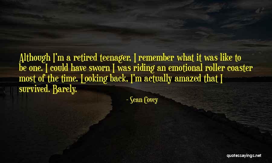 Sean Covey Quotes 825951 Sean Covey Quotes 825951