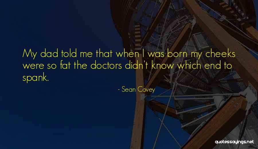 Sean Covey Quotes 873243 Sean Covey Quotes 873243