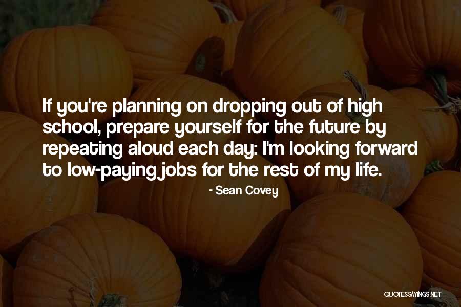 Sean Covey Quotes 94252