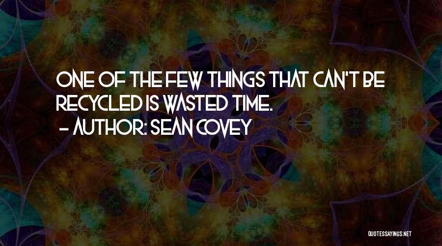 Sean Covey Quotes 964896