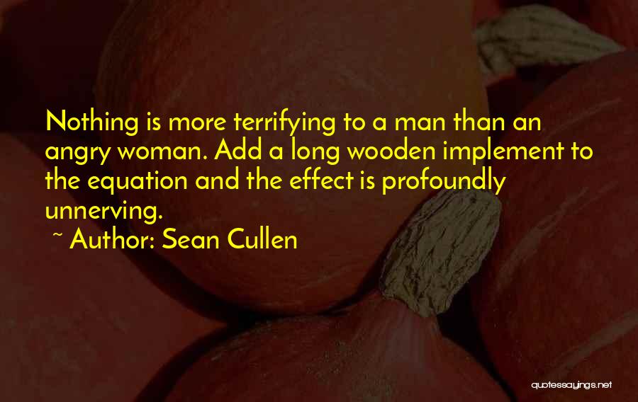 Sean Cullen Quotes 1320185