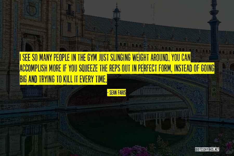 Sean Faris Quotes 1481526 Sean Faris Quotes 1481526