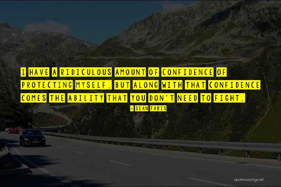 Sean Faris Quotes 1578974 Sean Faris Quotes 1578974