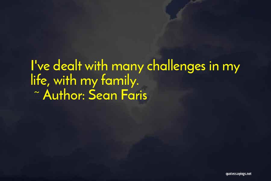 Sean Faris Quotes 297466