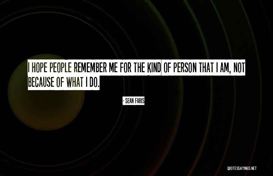 Sean Faris Quotes 523407 Sean Faris Quotes 523407