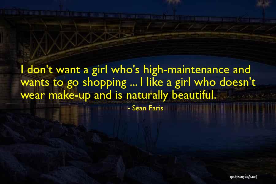 Sean Faris Quotes 980212