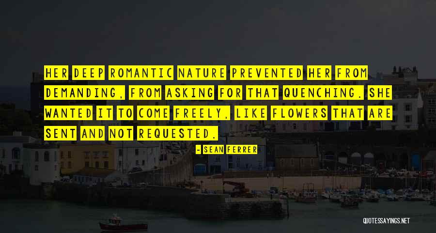 Sean Ferrer Quotes 85165 Sean Ferrer Quotes 85165