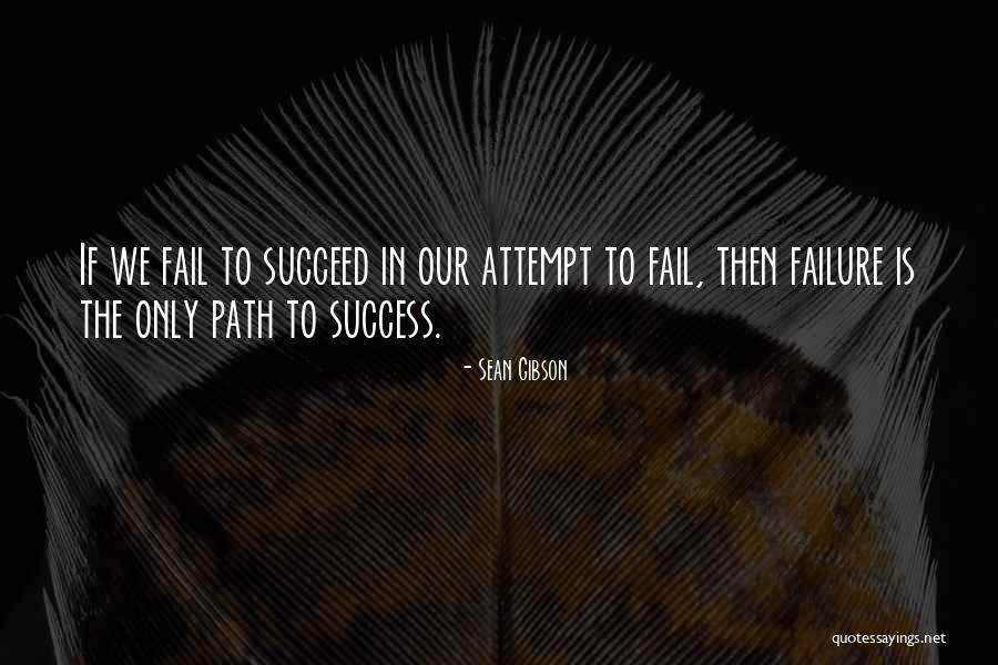 Sean Gibson Quotes 443670 Sean Gibson Quotes 443670