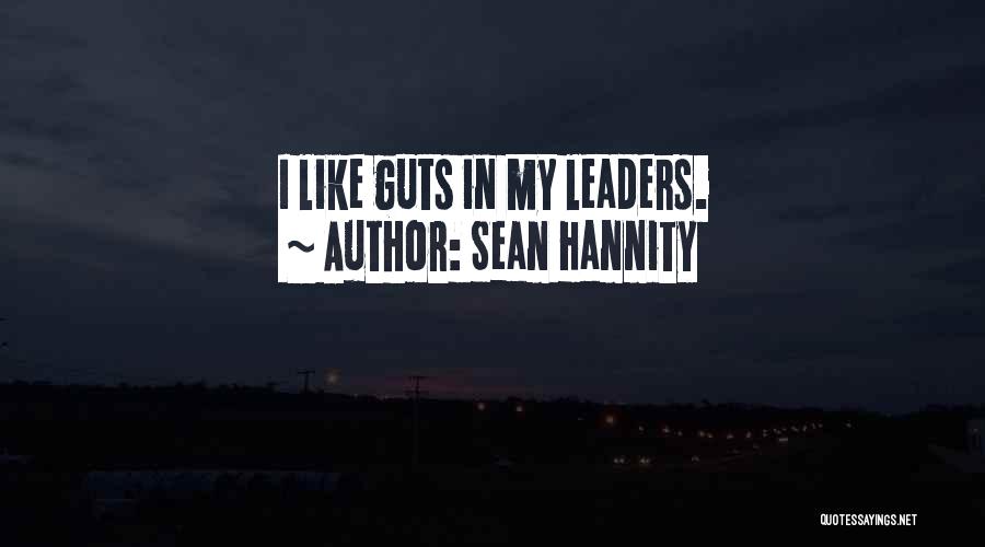 Sean Hannity Quotes 1072215