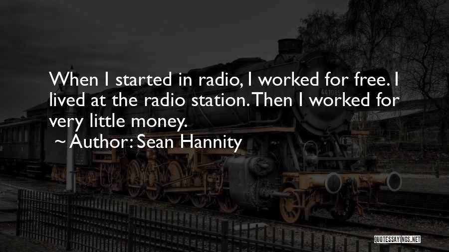 Sean Hannity Quotes 112013