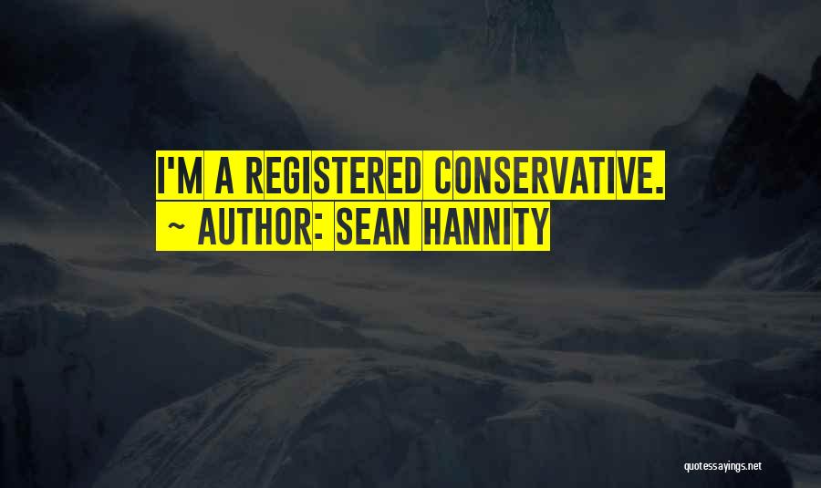 Sean Hannity Quotes 1376846