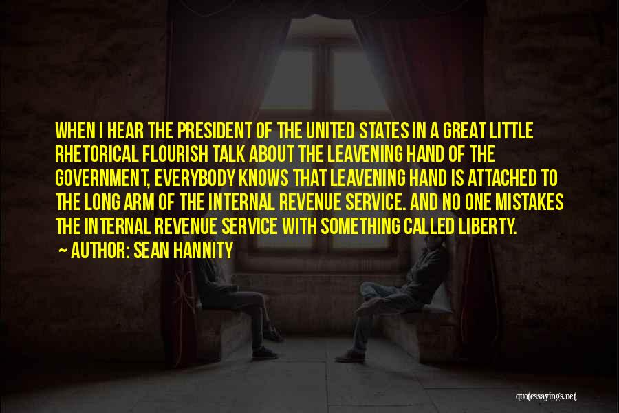 Sean Hannity Quotes 1411680