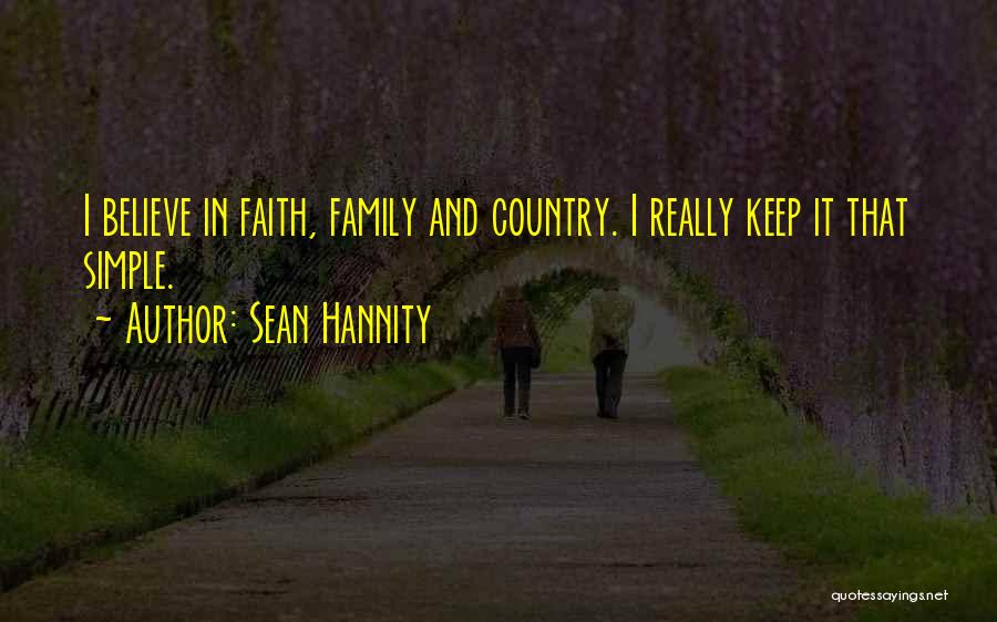 Sean Hannity Quotes 1748410