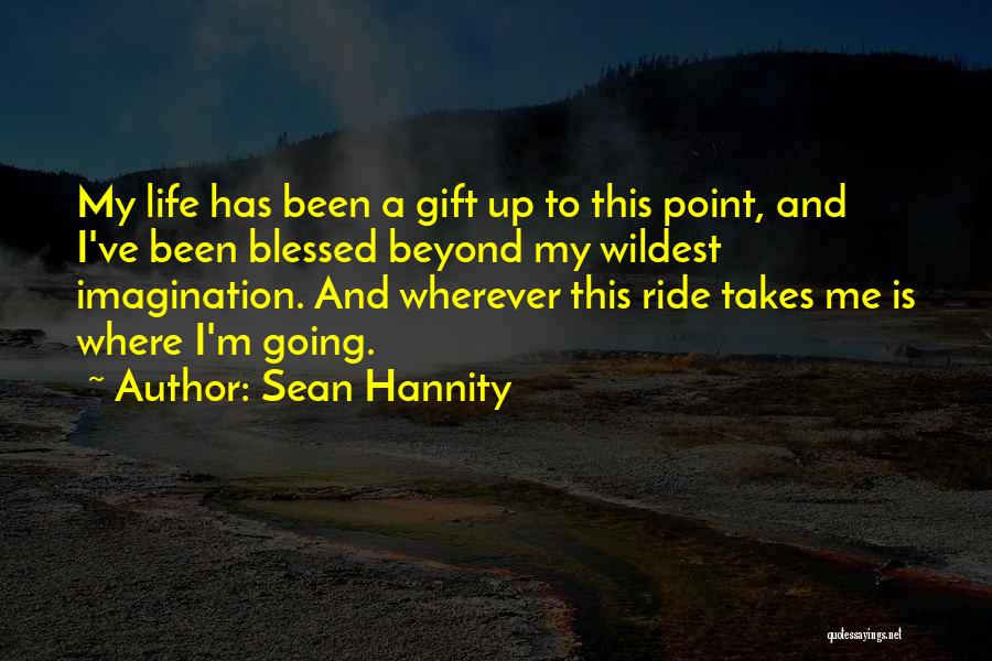 Sean Hannity Quotes 1802846