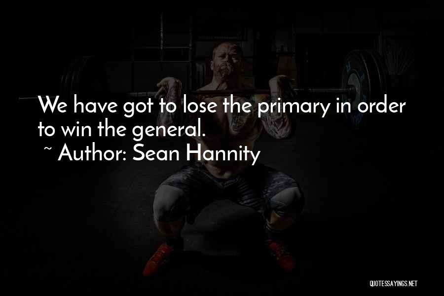 Sean Hannity Quotes 1879435