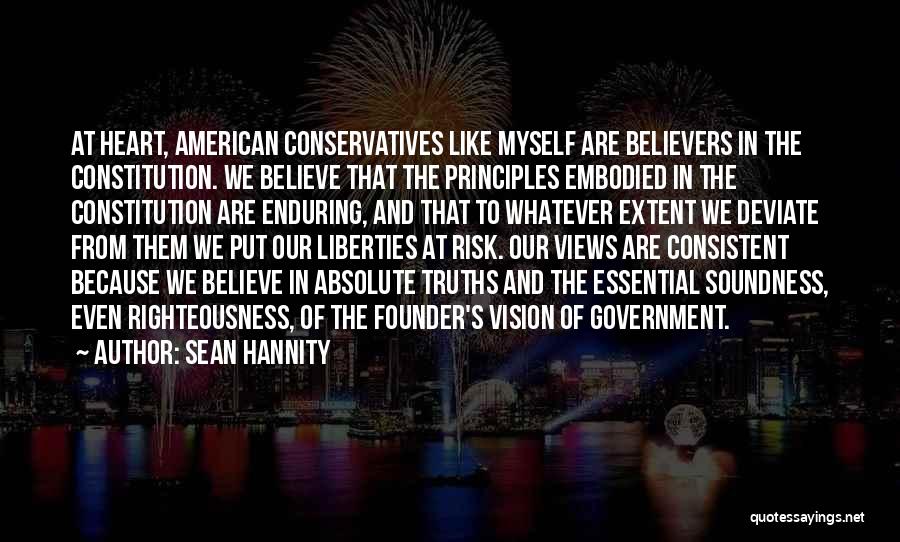 Sean Hannity Quotes 1918351