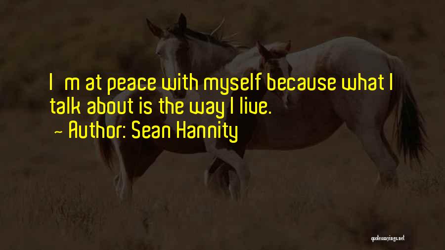 Sean Hannity Quotes 2001094