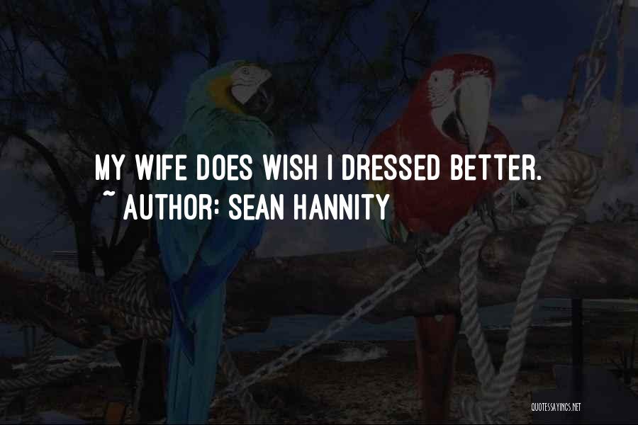 Sean Hannity Quotes 2257931