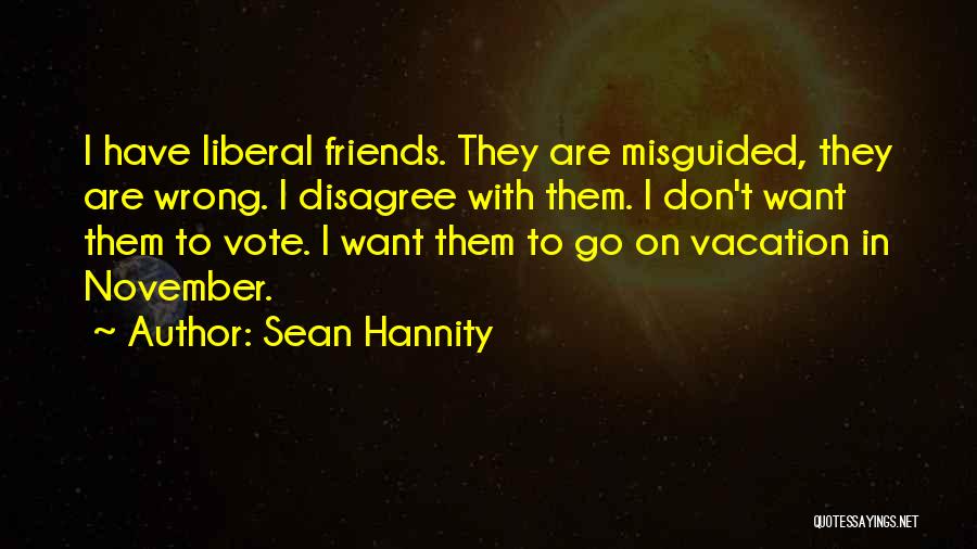 Sean Hannity Quotes 391876