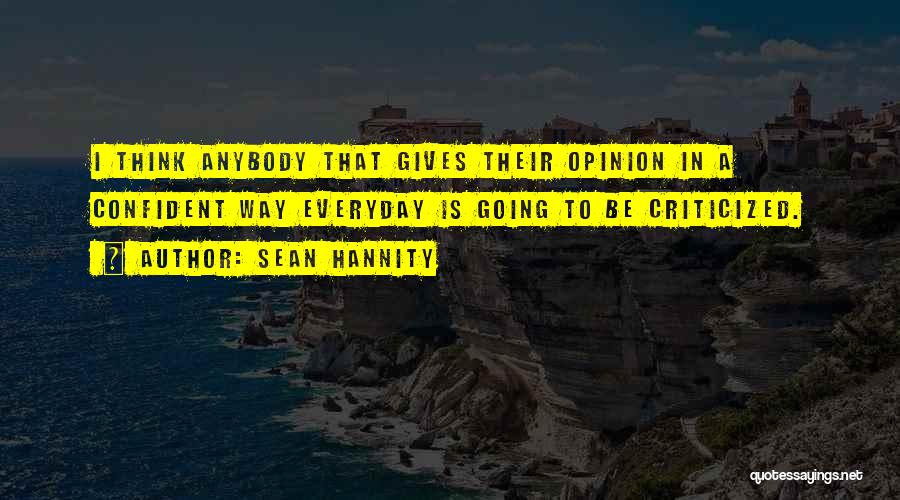 Sean Hannity Quotes 469096