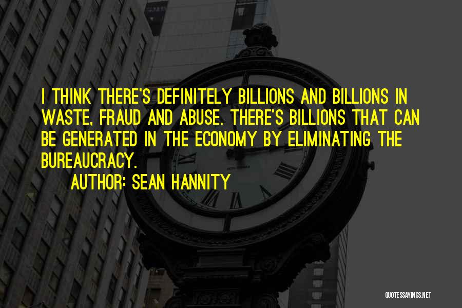 Sean Hannity Quotes 581404